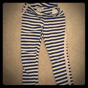 Juicy Couture 4T girls leggings